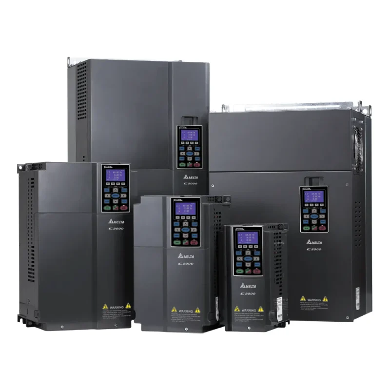 VFD-C2000