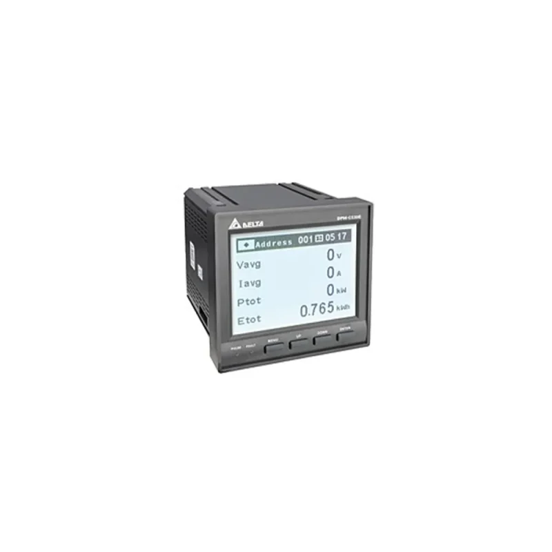 DPM-C530