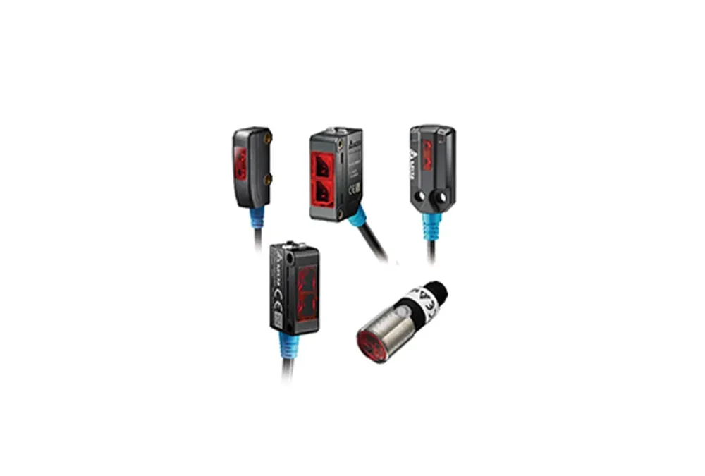 Optic sensors 2