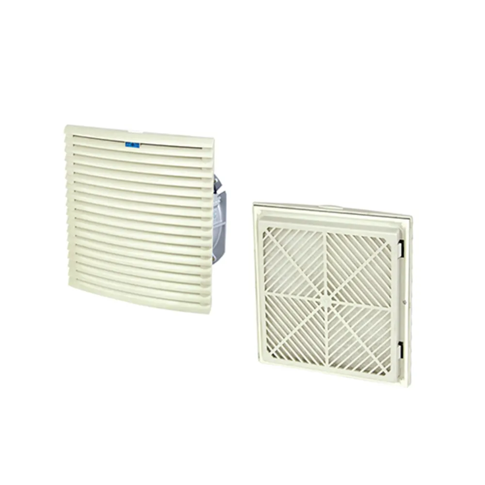 Fan and fan-filters | МЕХАТРОНИКС ЕООД