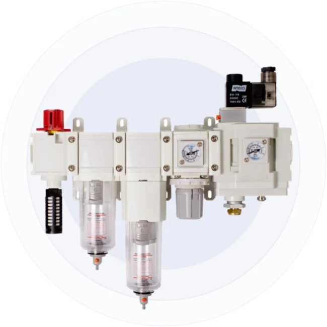 Pneumatics