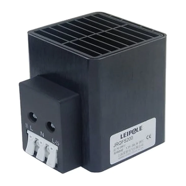 JRQFS400 — PTC fan heater, Power, W: 386–415, Current, A: 2.0