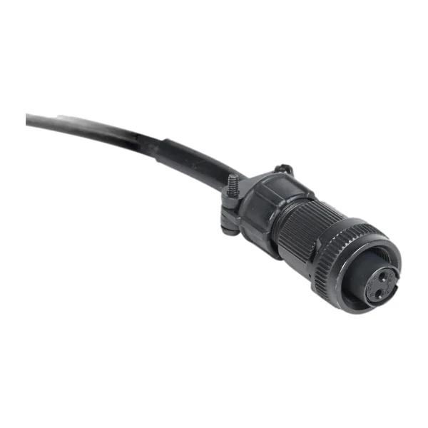 ACS3-CRBRM000 — CONNECTOR (BRAKE-2P)