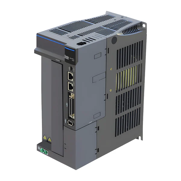 ASD-A3-3043-E — Серво задвижване ASDA-A3, 3 kW, 400 V AC, 3ф