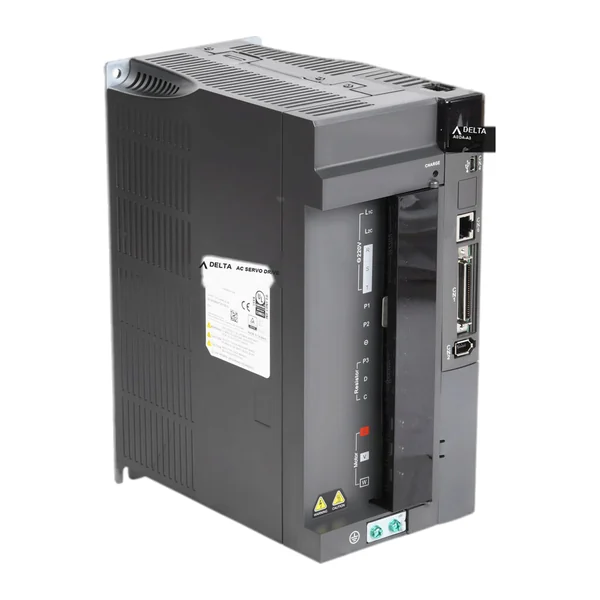 ASD-A3-4523-L — Серво задвижване ASDA-A3, 4,5 kW, 230 V AC, 3ф