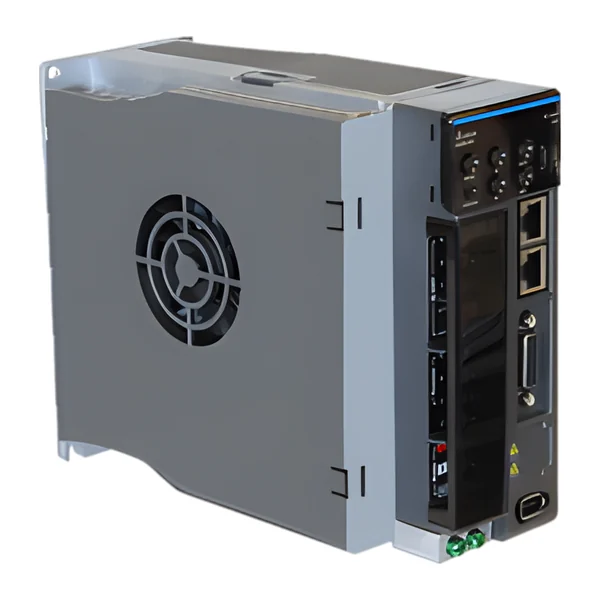 ASD-B3A-3023-M — Серво задвижване ASDA-B3, 3 kW, 230 V AC, 3ф
