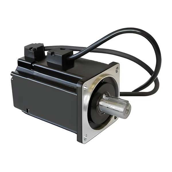 ECM-B3H-CA0807RB1 — Серво двигател ECM-B3H, 0,75 kW
