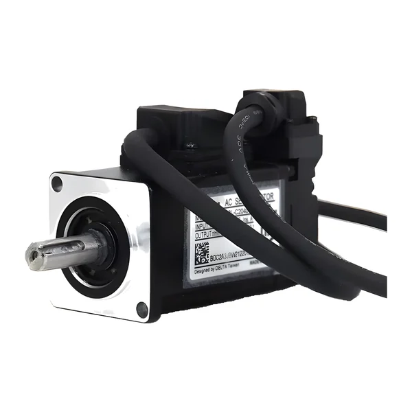 ECM-B3L-CB0401RB1 — Серво двигател ECM-B3L, 0,1 kW