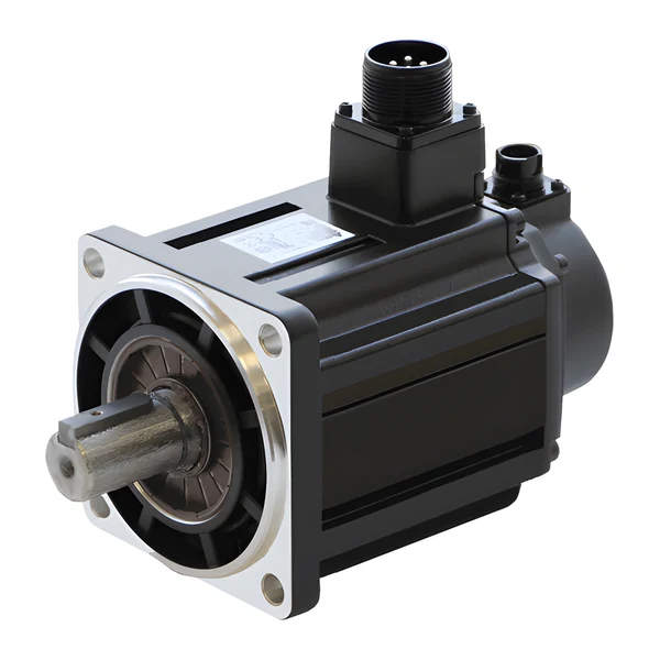 ECM-B3M-CA1020SS1 — Servo motor ECM-B3M, 2 kW, with brake