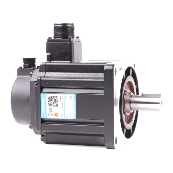ECM-B3M-JB1010S91 — Серво двигател ECM-B3M, 1 kW, със спирачка