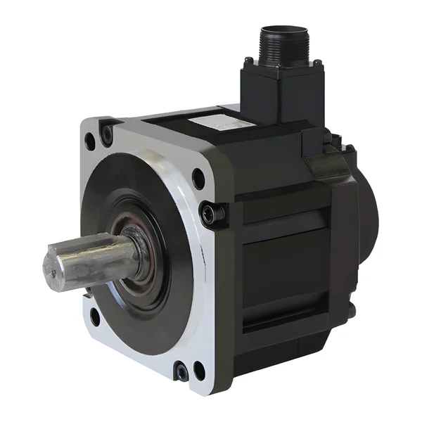 ECM-B3M-KA1320SS1 — Motor servo ECM-B3M, 2 kW, cu frână