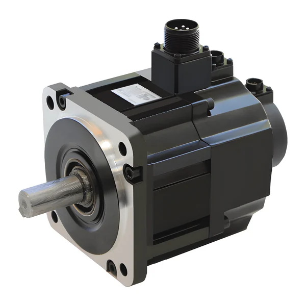 ECM-E3M-EA1315SSE — Servo motor ECM-E3M, 1.5 kW, with brake
