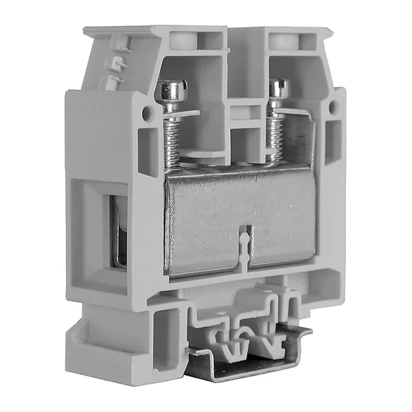 CB810GR — Screw terminal 70 mm², grey, CBD series