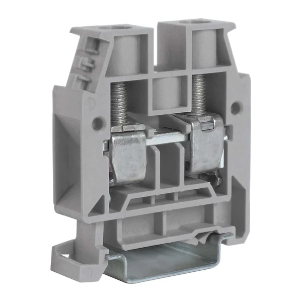 CBC16GR — Screw terminal 16 mm², grey