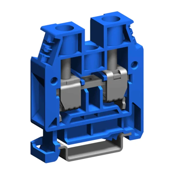 CBI16 — Screw terminal 16 mm², blue