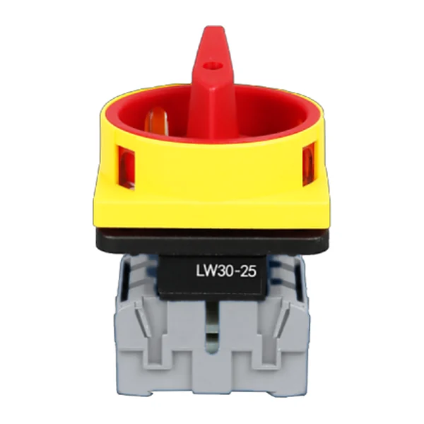 LW30-80/3R2 — Cam switch-disconnector LW30, 80 A, 3P