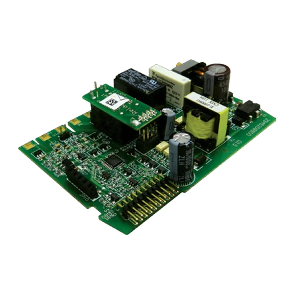 DT3-20ESTD — Expansion module Delta DT3 series without RS-485 and without event 3