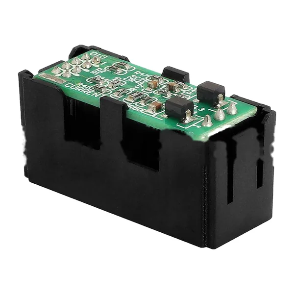DT3-L — Additional card Delta DT3 series: output 2 — linear voltage 0 ~ 10 VDC. For DT320 / DT340 / DT360; powered by the controller
