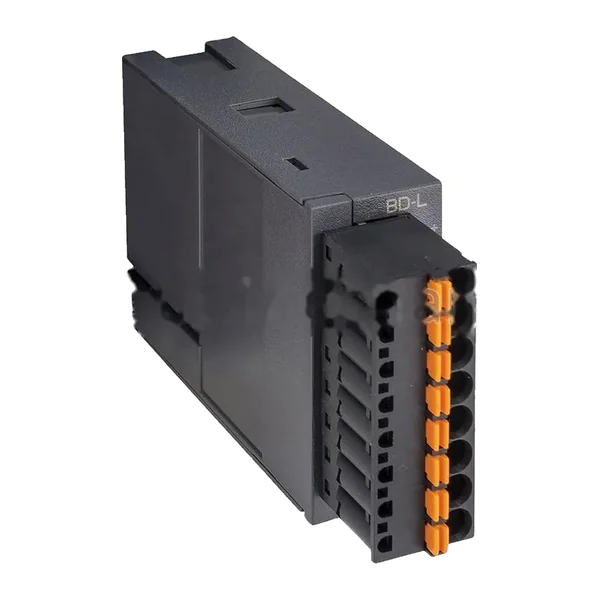 DTM-BDV — Output expansion cassette Delta DTM, 4 channels: pulse voltage for SSR, 12 VDC ±10 %, max. 20 mA