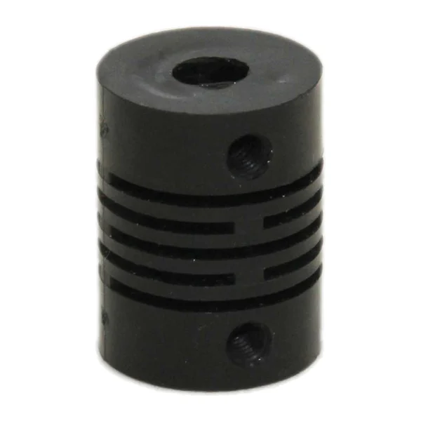 RD6-8 Ф8 — Coupling, for shaft 8 mm, rubber