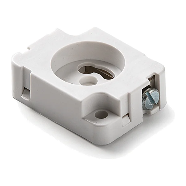 190 — Starter socket - for fluorescent tube lamp