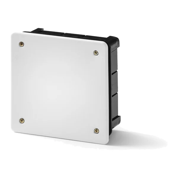 3201T — Box 100×100×45 - cover with screws