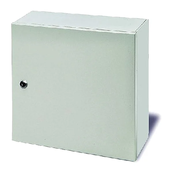 3235 — Табло ICT за открит монтаж 450x450x170, IP55