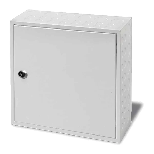 3241 — ICT enclosure for surface mounting 450x450x150, IP33