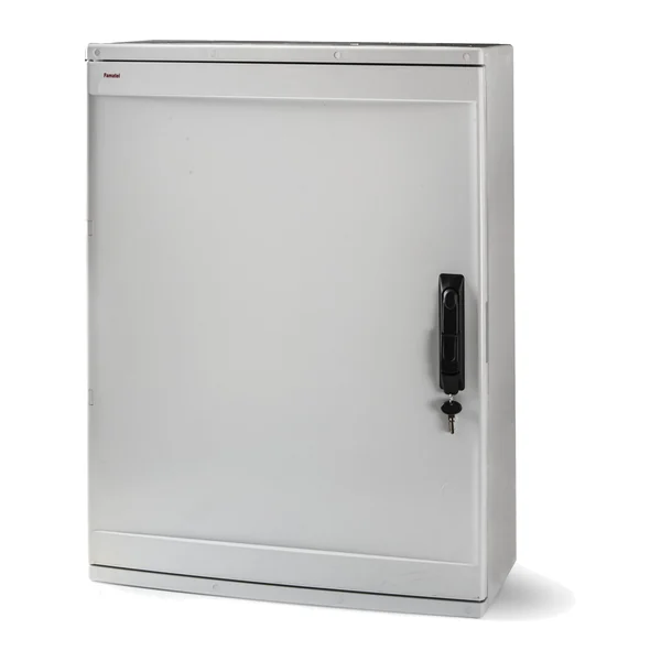 39168 — Табло за открит монтаж IP65 800x600x265