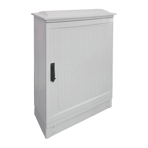 39169R — Roof and base for enclosure 750X1000X300 / Magna /