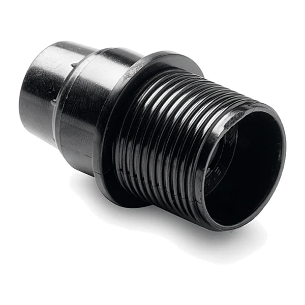 463 — Lamp holder E14 threaded, bakelite