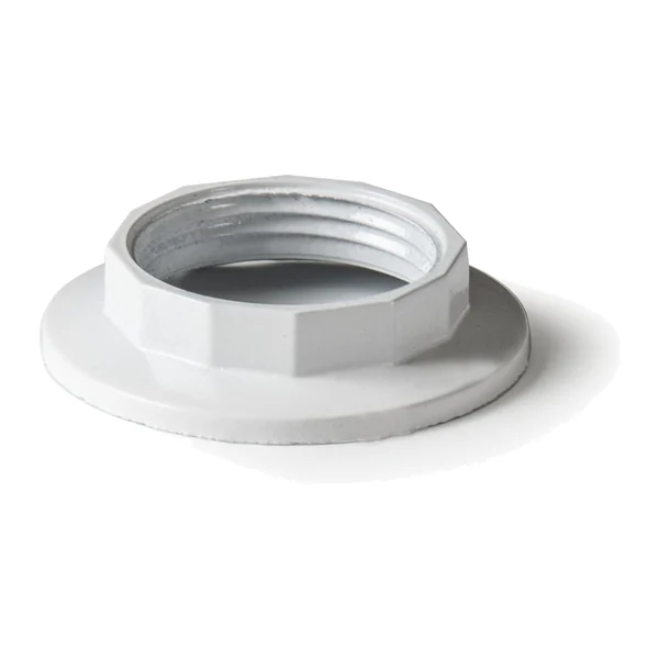 464-B — Threaded washer for E14 lamp holder