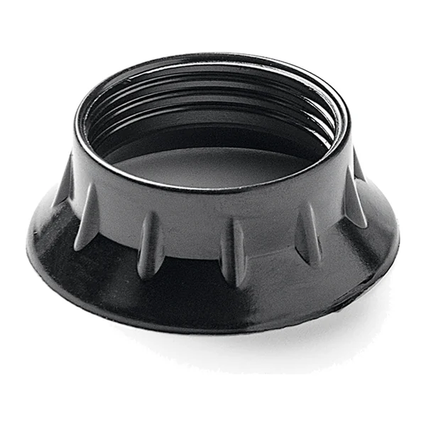 464 — Threaded washer for E14 lamp holder