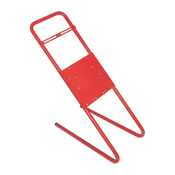 150039980 — Metal stand for freestanding mounting and carrying of enclosures 3951/3952/3961/3962/3967/3968 - for AcquaCOMBI enclosures