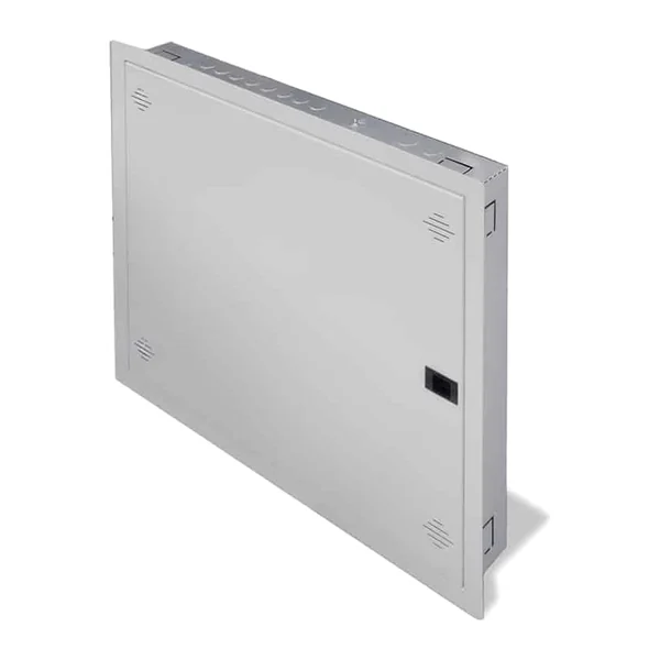 3239-E — Табло ICT за вграждане 600x500x80, IP33