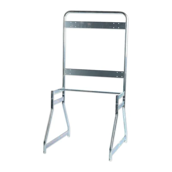 3982 — Metal stand for freestanding mounting and carrying - for enclosure 3980P Acqua COMBI PLUS