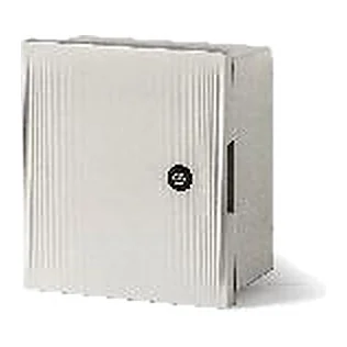 P-49168-T-3P — Spare transparent door - for STONE 49168-T with 3 locks