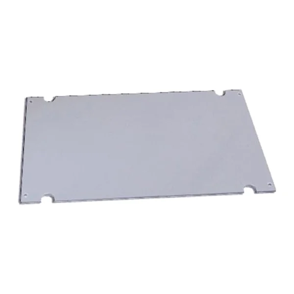 PL-39157 — Polyester plate 446X627X4 / Magna /