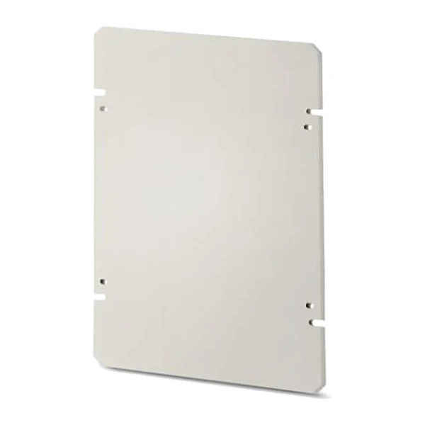 PP-49168 — Polyester bottom plate – for STONE 49168