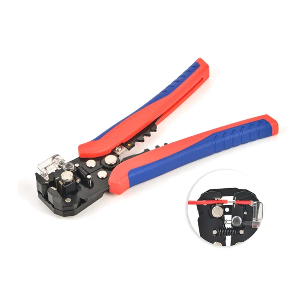 HS-D2 — Multifunction stripping pliers IWISS
