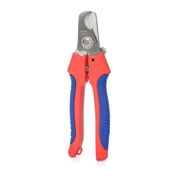 ICP-206 — Cable cutter IWISS (WX-206B), up to 24 mm²