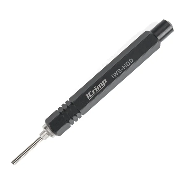 IWS-HDD — Contact removal tool 10 A IWISS (Han D)