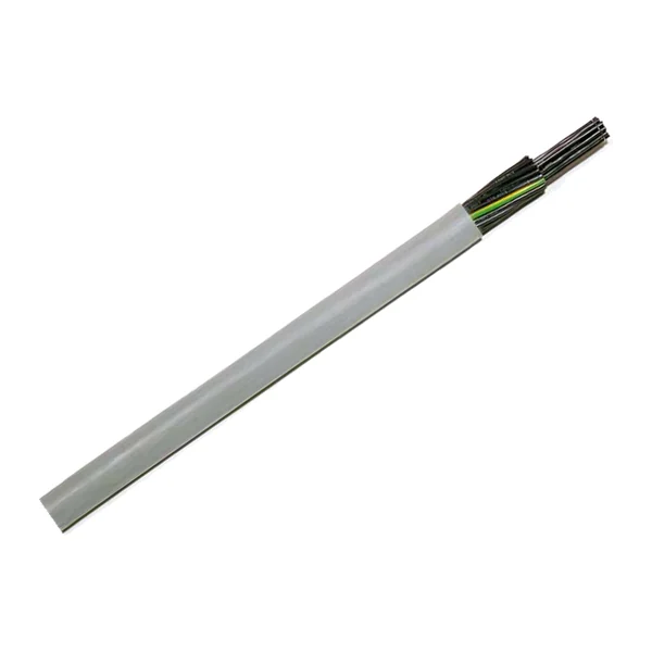 110 0010 003 — Контролен кабел ConCab PVC-JZ-110 3G1,0 mm², сив
