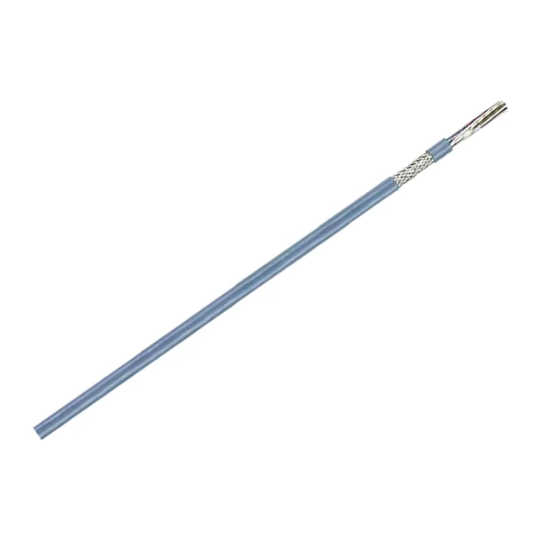 592 26 12 — Кабел за данни Schleppflex® PUR-C-592, екраниран 12×0,14 mm², сив