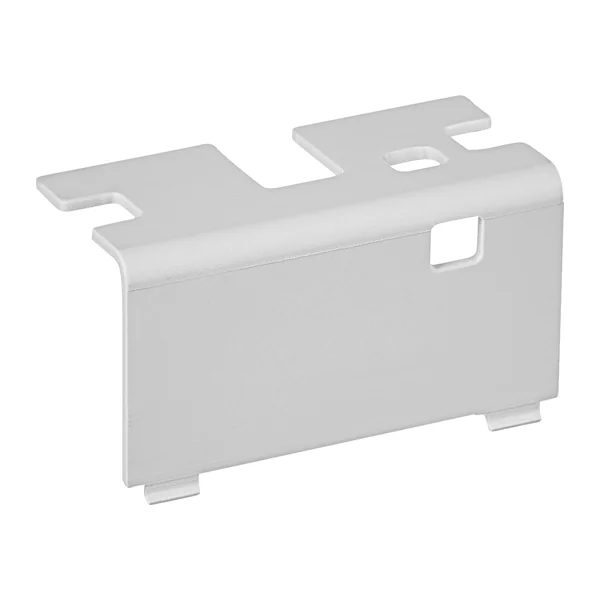 BZ326492ME — Terminal cover, sealable for ME contactors, 2M