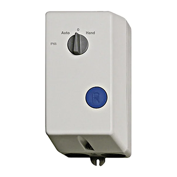 LA003117K3 — Пускател с изборен ключ 11kW/400VAC AC3 (f. U12/16E...K3)