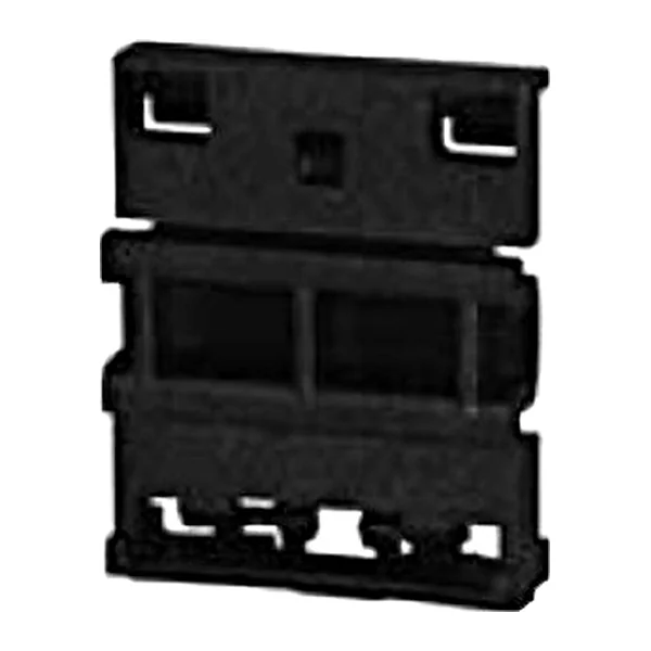 LAMZTS35 — Adapter for micro contactors LAM for DIN rail TS35