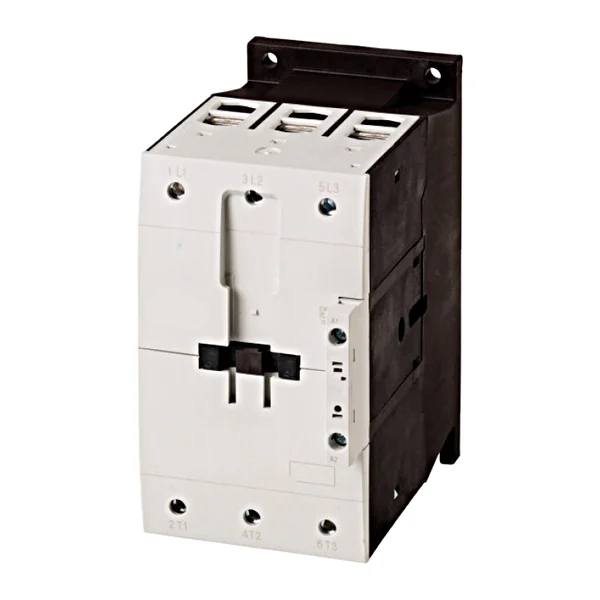 LTD27235 — Контактор 37kW / 72A, AC-3, 24V DC, размер 2