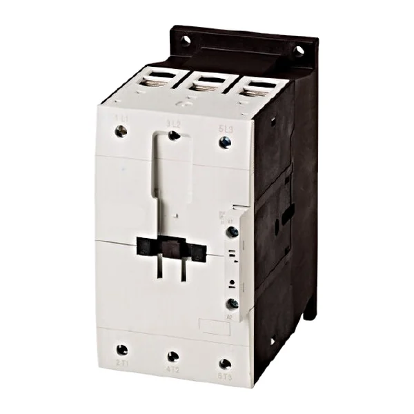 LTD31133 — Контактор 55kW / 115A, AC-3, 230V AC, размер 3