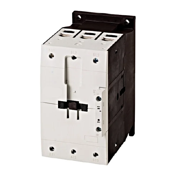 LTD39535 — Контактор 45kW / 95A, AC-3, 24V DC, размер 3